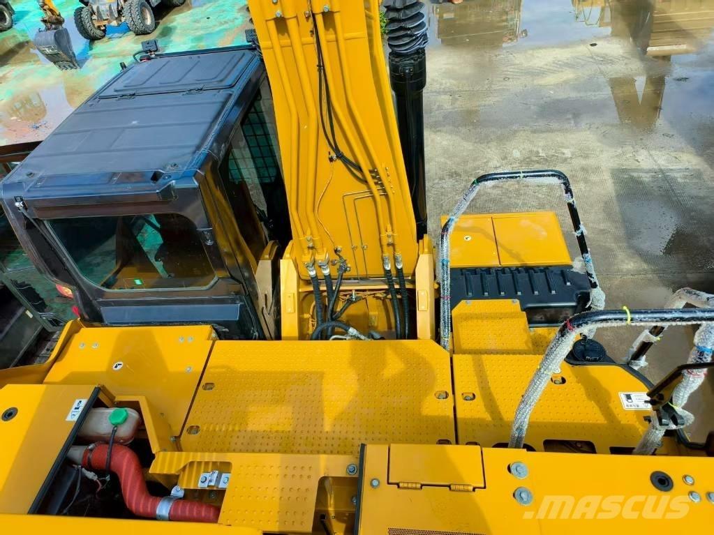 CAT 330GC Crawler excavators