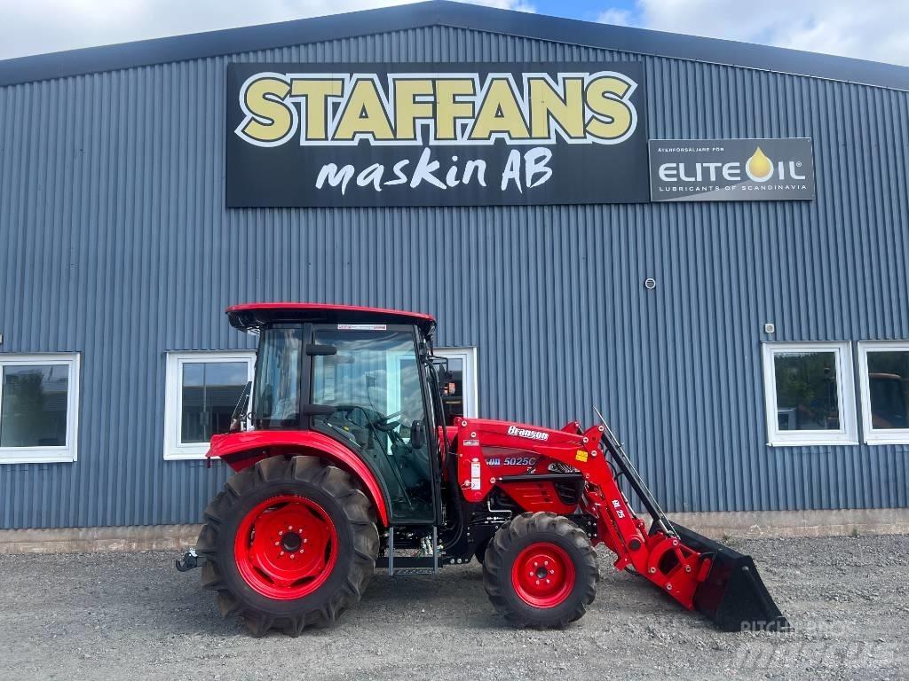 Branson 5025C Tractors
