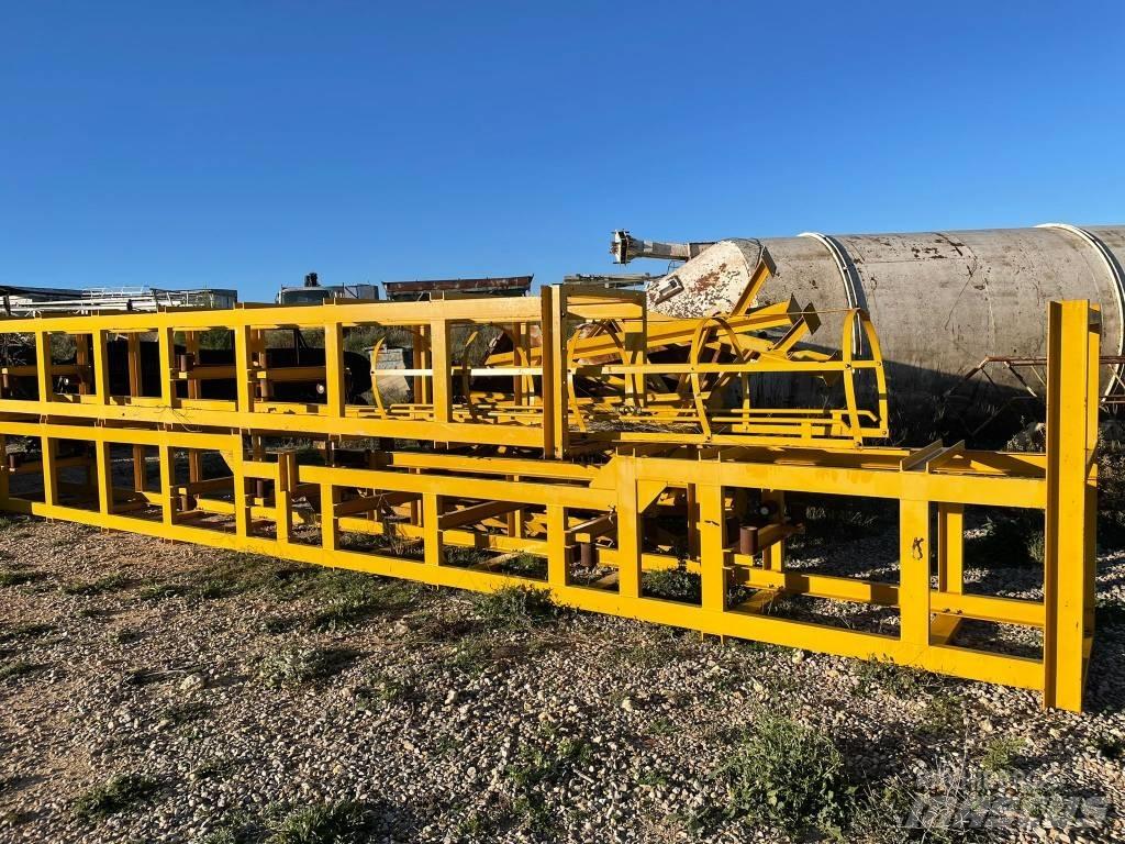  CINTASA TEB Construction - Others