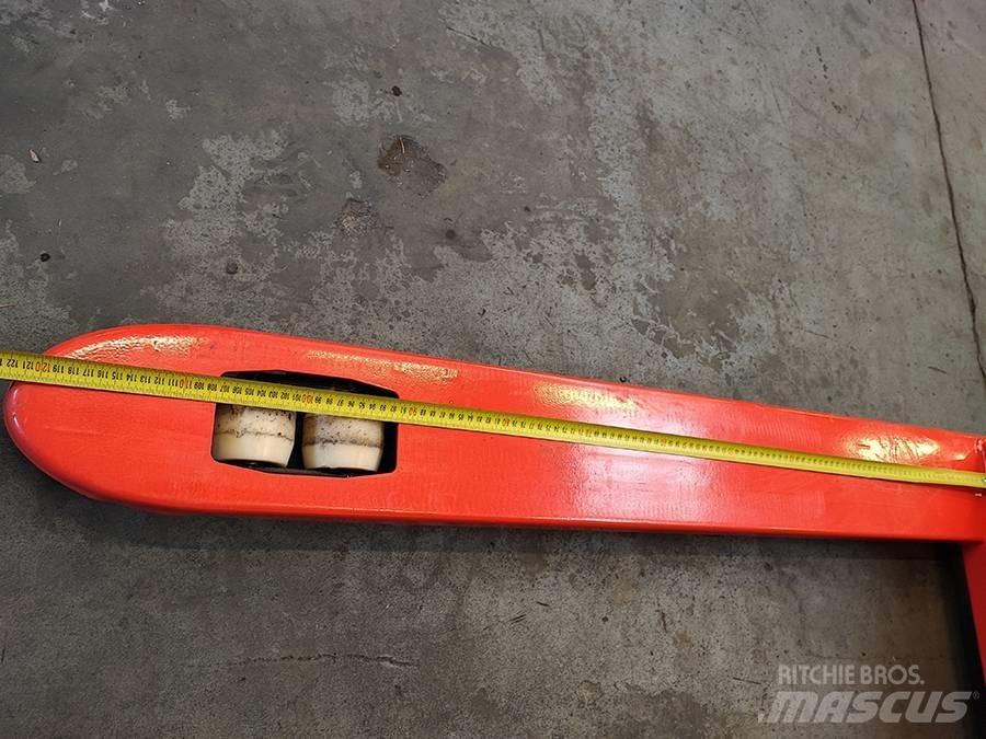  Champs  3000 Hand pallet truck