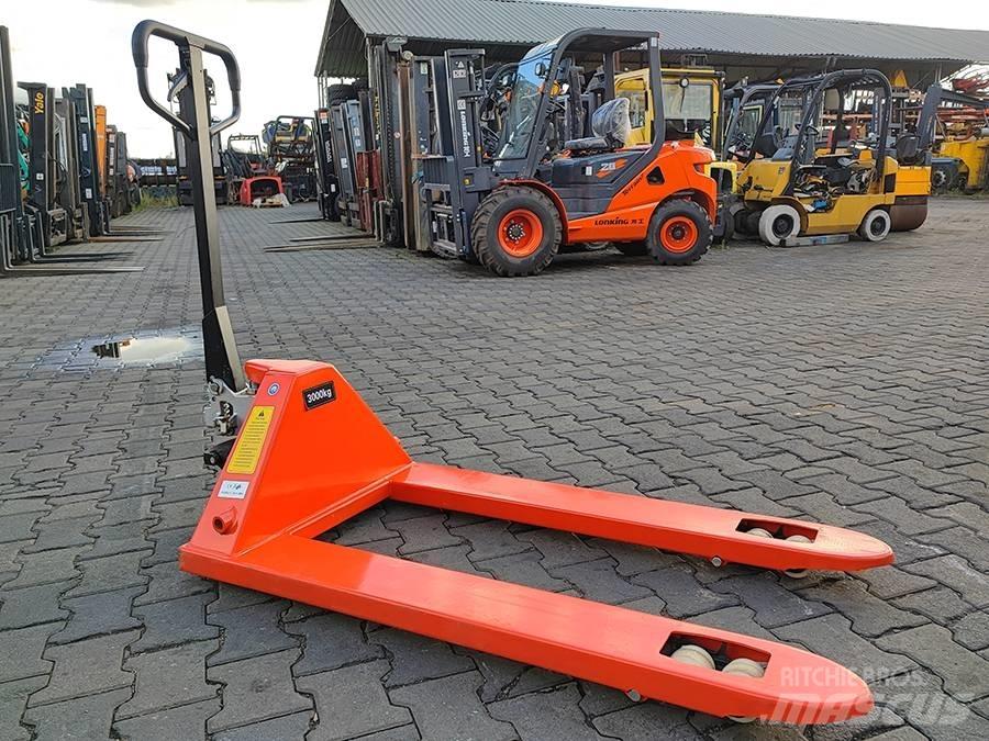  Champs  3000 Hand pallet truck
