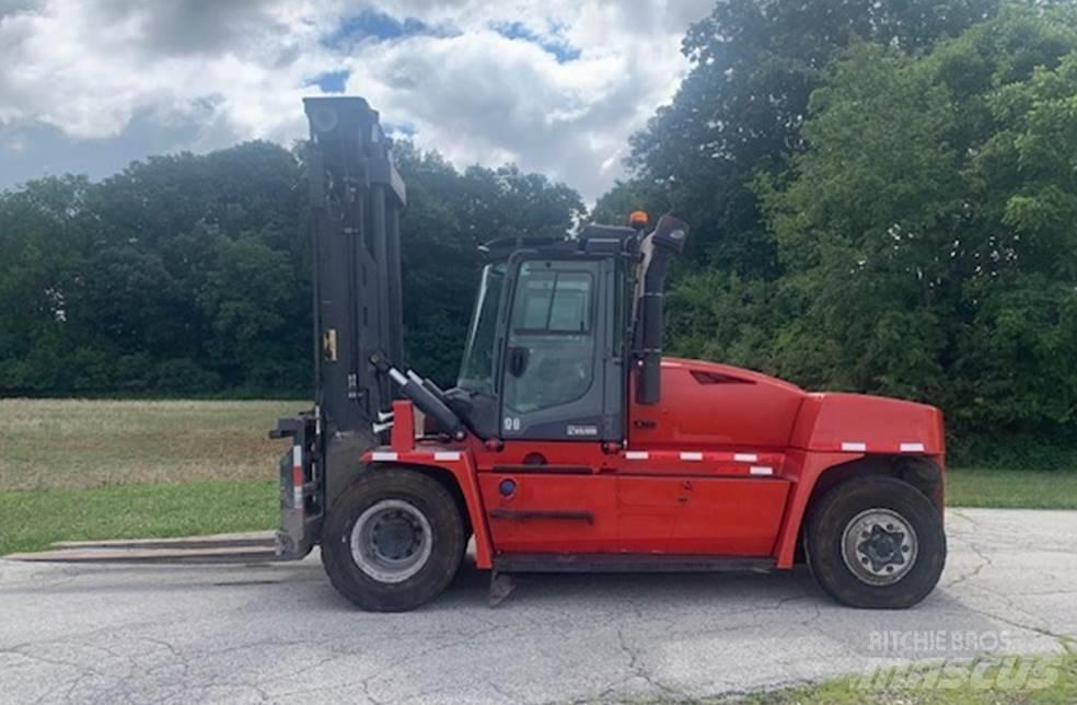 Kalmar DCG 160-12 Forklift trucks - others