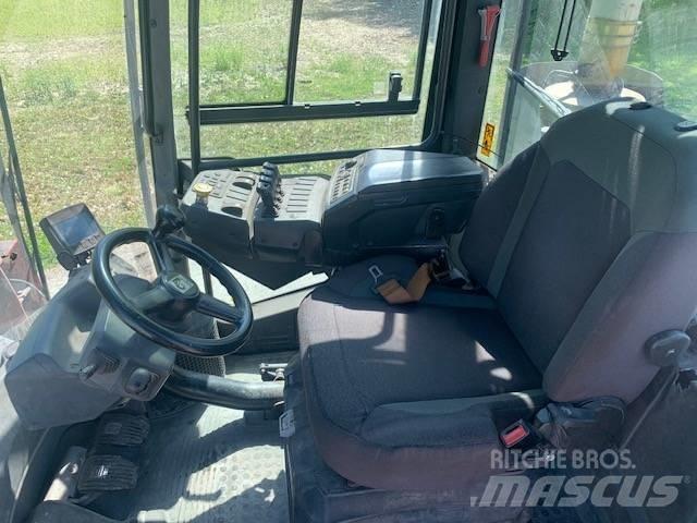 Kalmar DCG 160-12 Forklift trucks - others