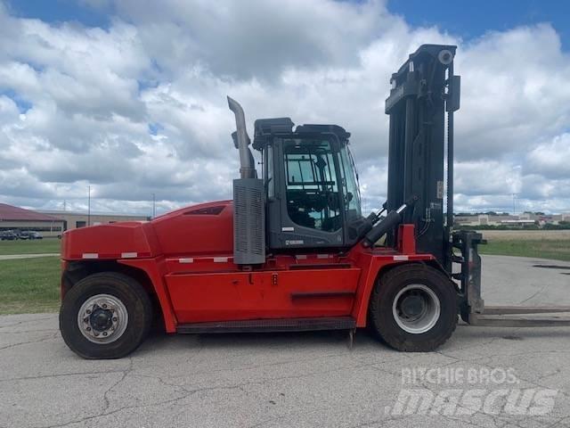 Kalmar DCG 160-12 Forklift trucks - others
