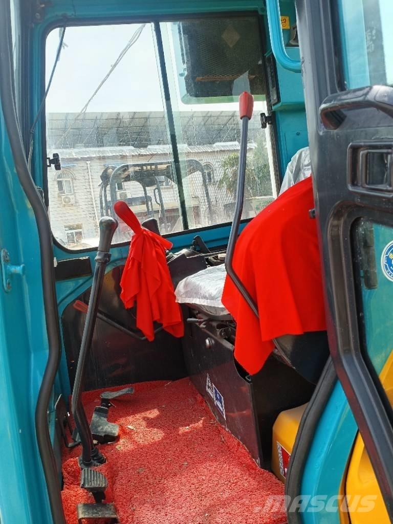 Kubota U 30 Mini excavators < 7t (Mini diggers)