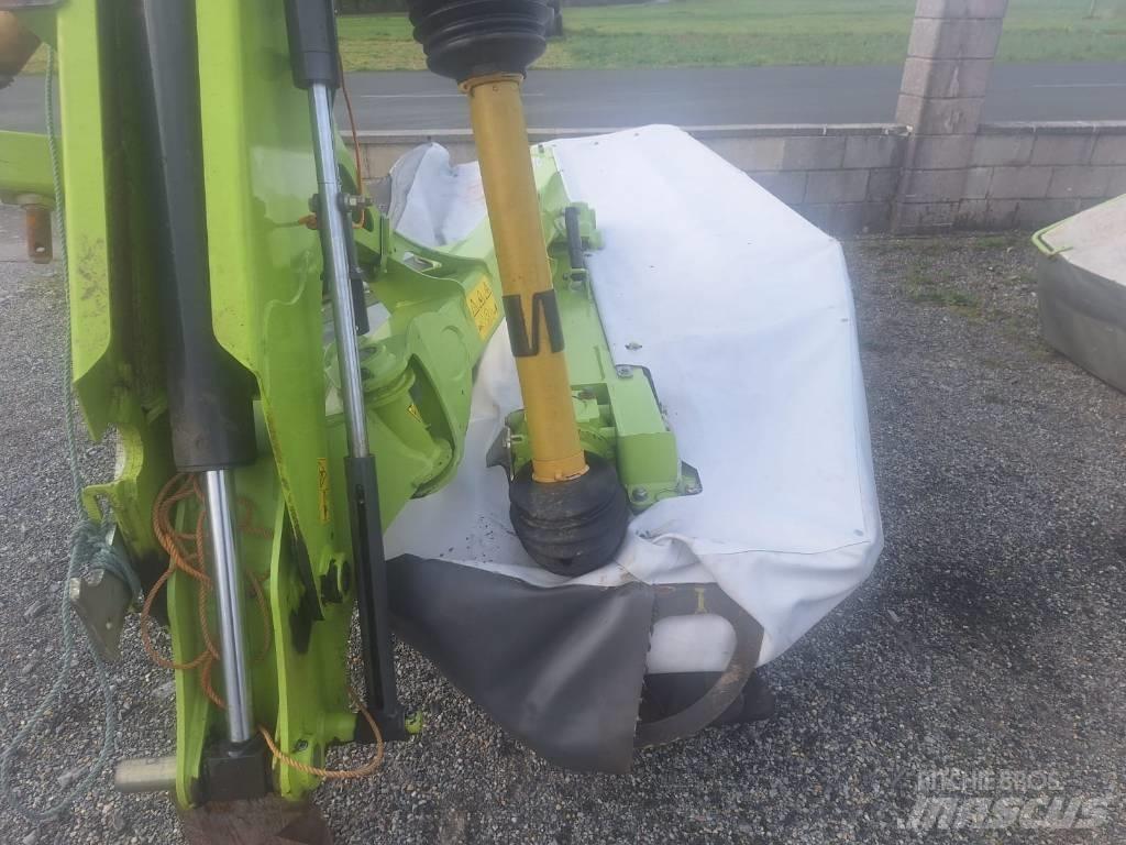 CLAAS Disco 3500 Mowers