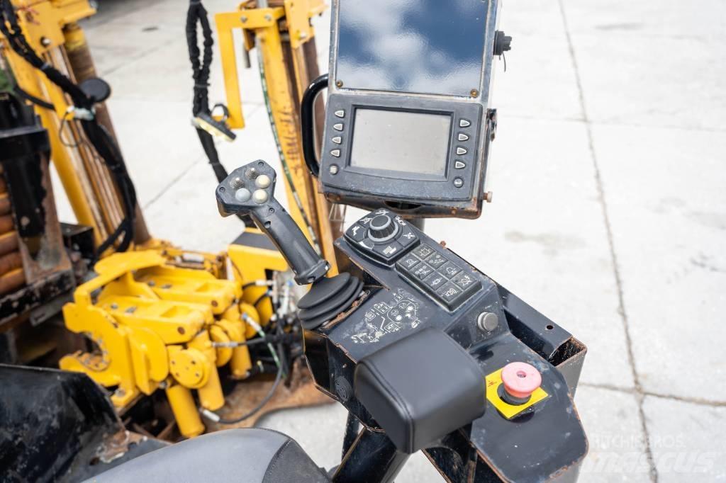 Vermeer D24X40 S3 Horizontal Directional Drilling Equipment