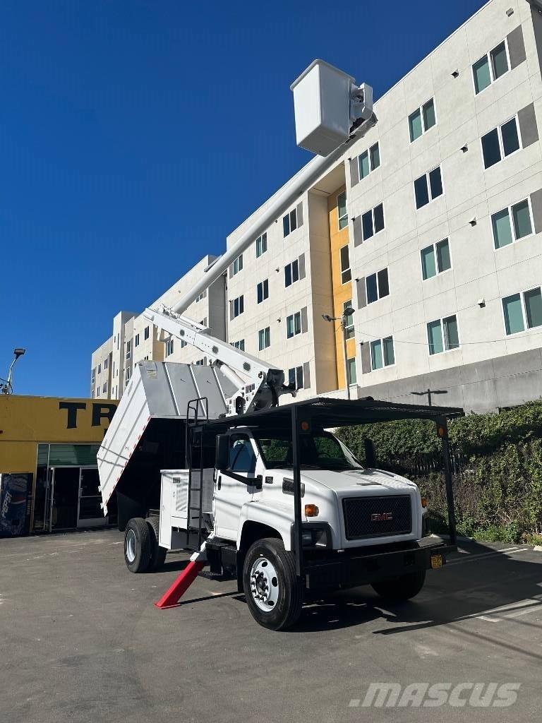 GMC C-7500 TOPKICK Other trucks