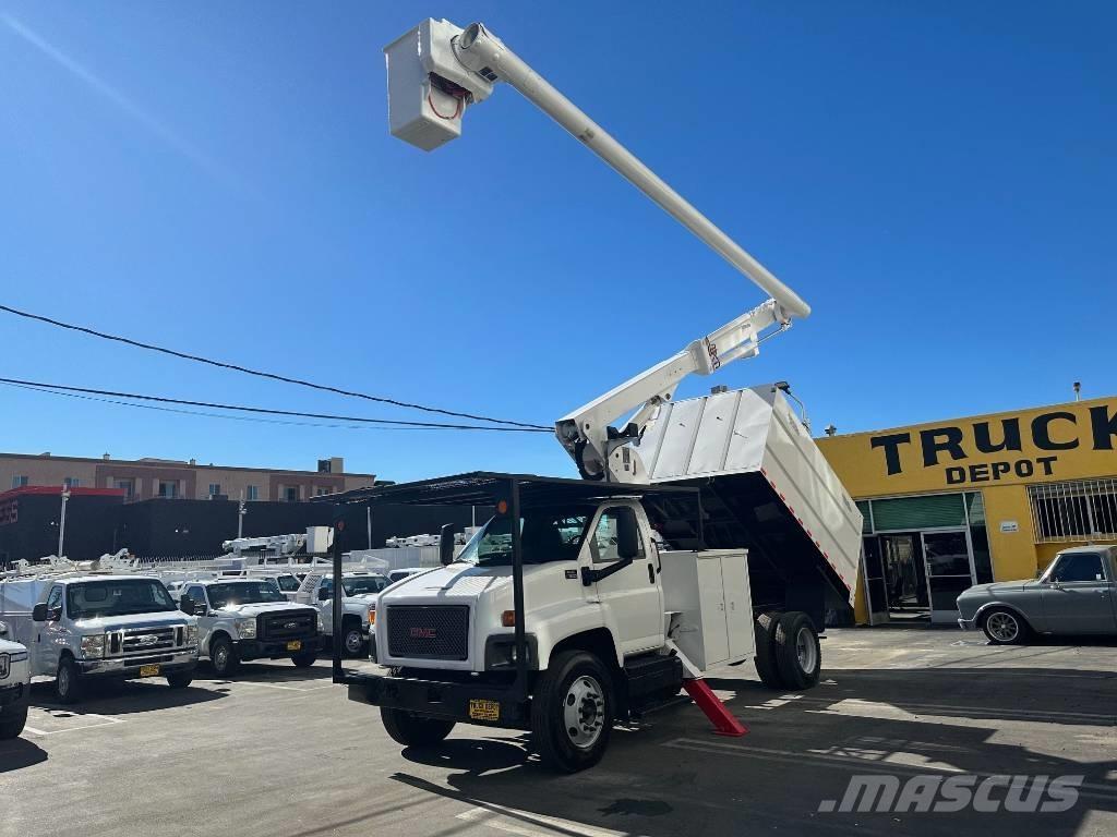 GMC C-7500 TOPKICK Other trucks