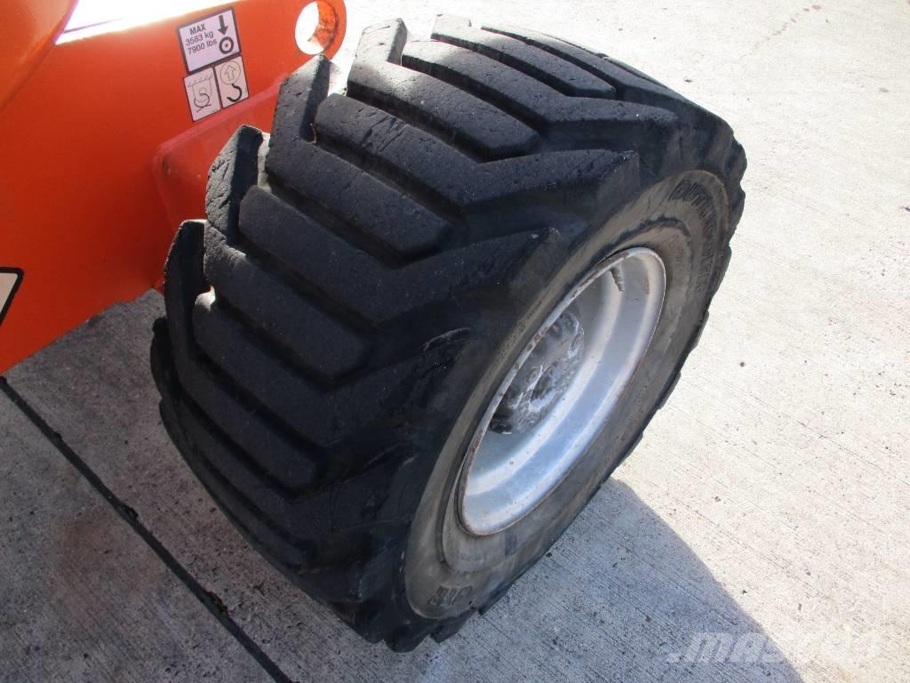 JLG 450 AJ (747) Articulated boom lifts