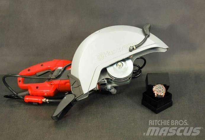 Husqvarna K4000 Construction - Others
