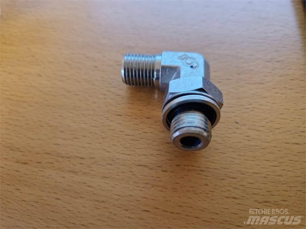 Ponsse 0044781 Hydraulics