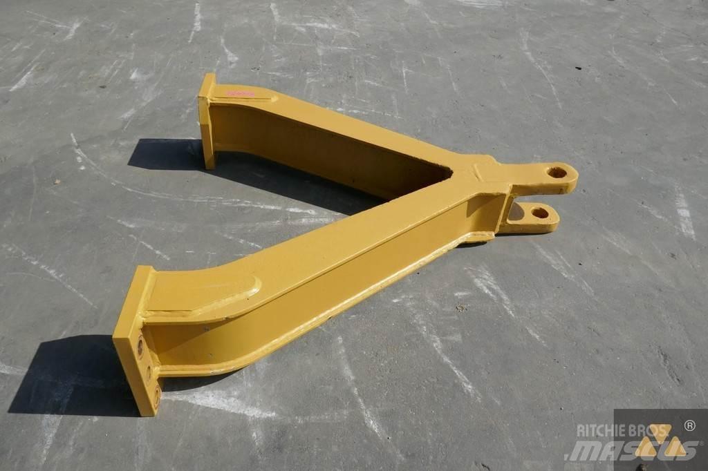 CAT D6 Drawbar Transportation - Others