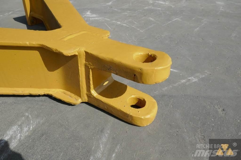 CAT D6 Drawbar Transportation - Others