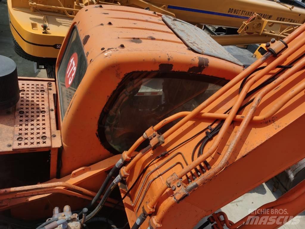 Doosan DX300LC-9C Crawler excavators