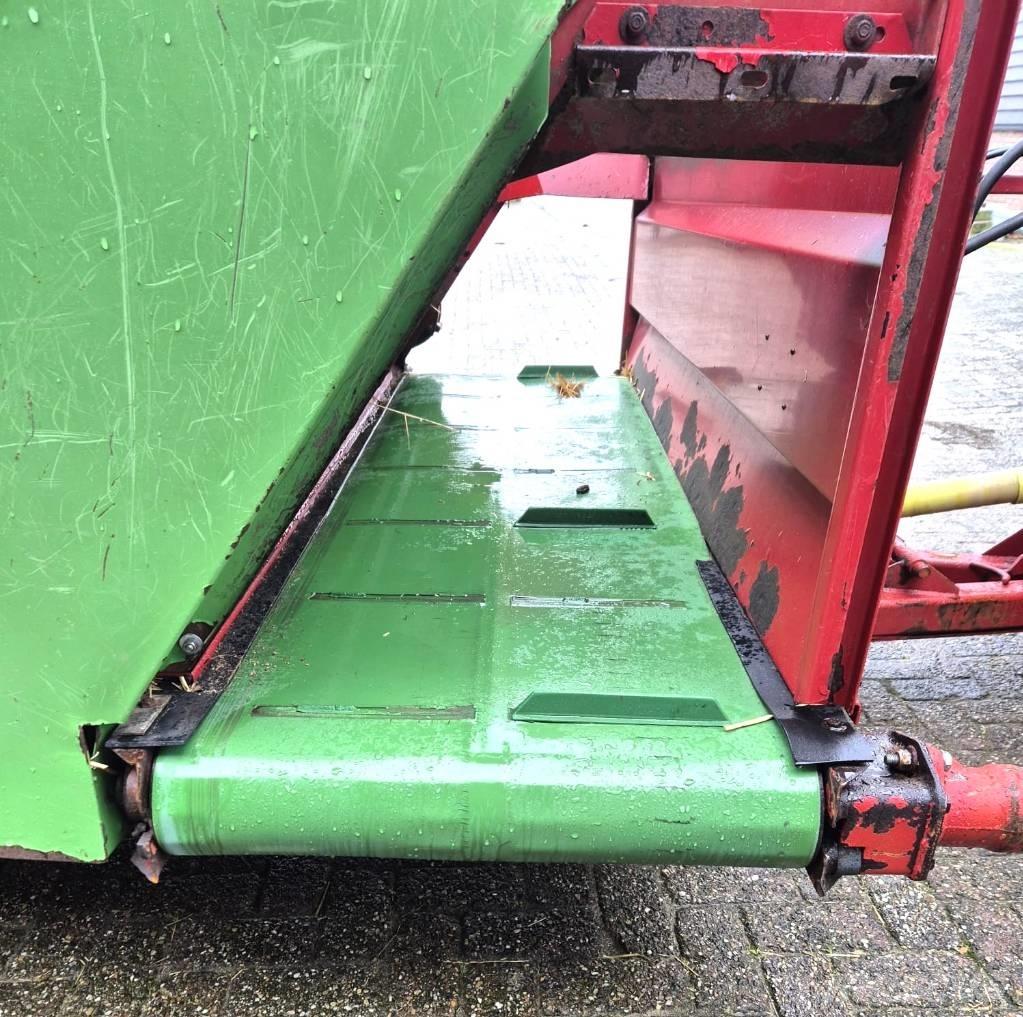 Strautmann BVW Animal feeders