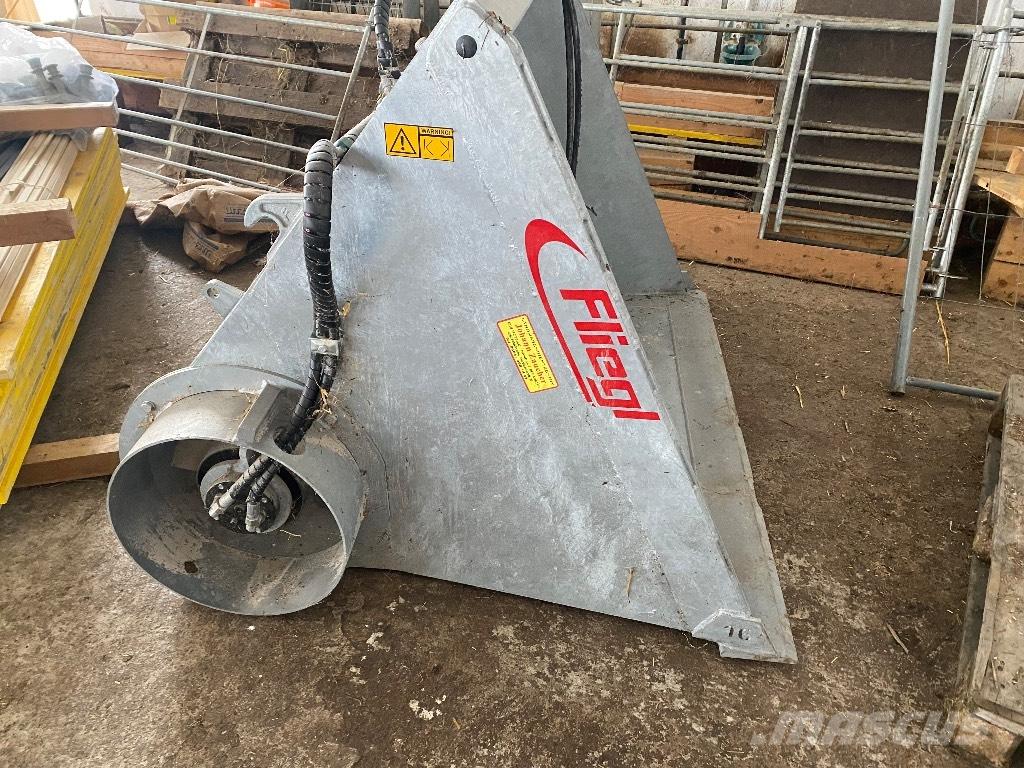 Fliegl EFSFLM150002V Silo unloading equipment