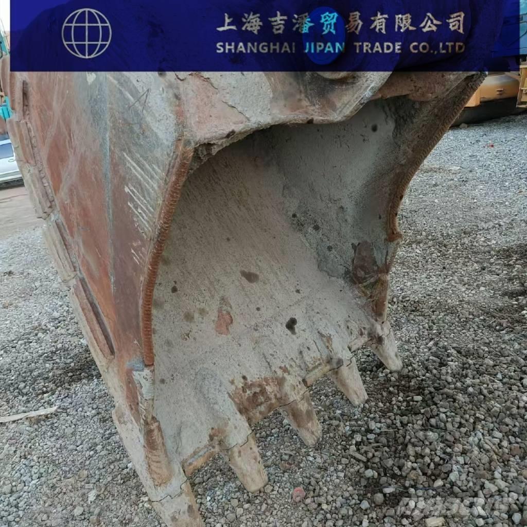 Kobelco SK 350 Crawler excavators