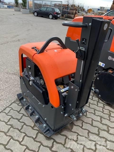Husqvarna LG504 Construction - Others