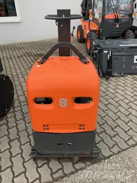 Husqvarna LG504 Construction - Others