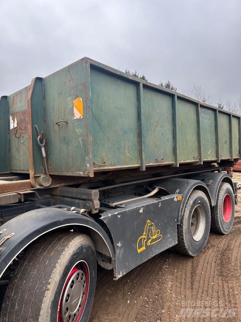  Andet Container Construction - Others