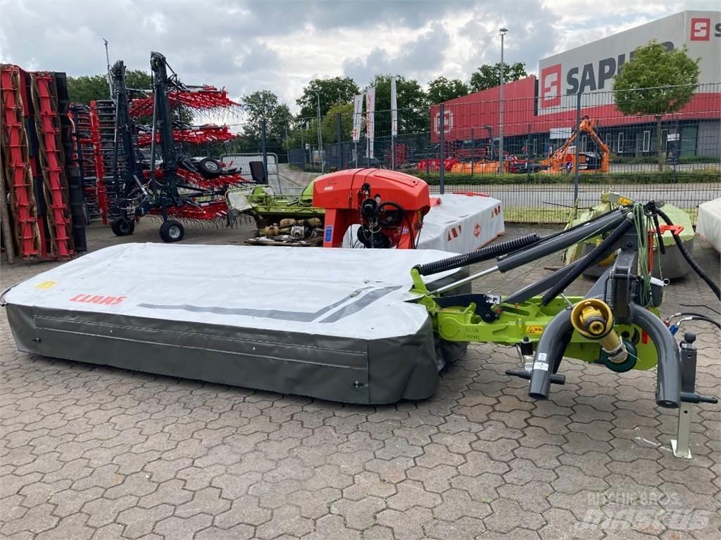 CLAAS Disco 360 Mower-conditioners