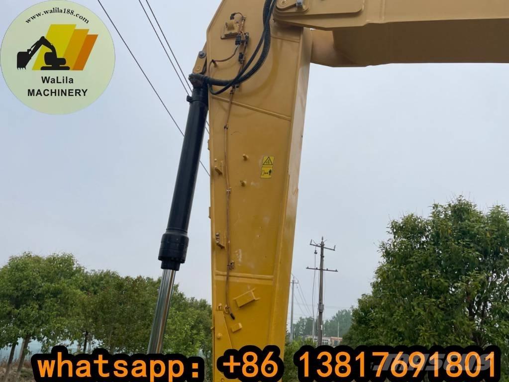 CAT 320 Crawler excavators