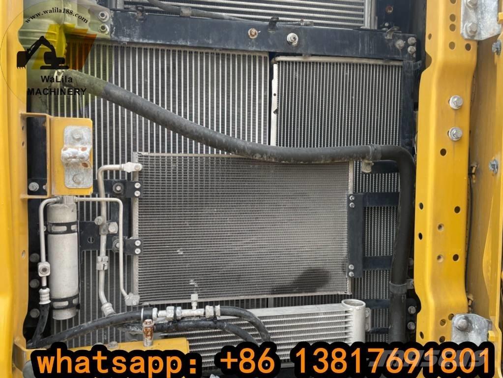CAT 320 Crawler excavators