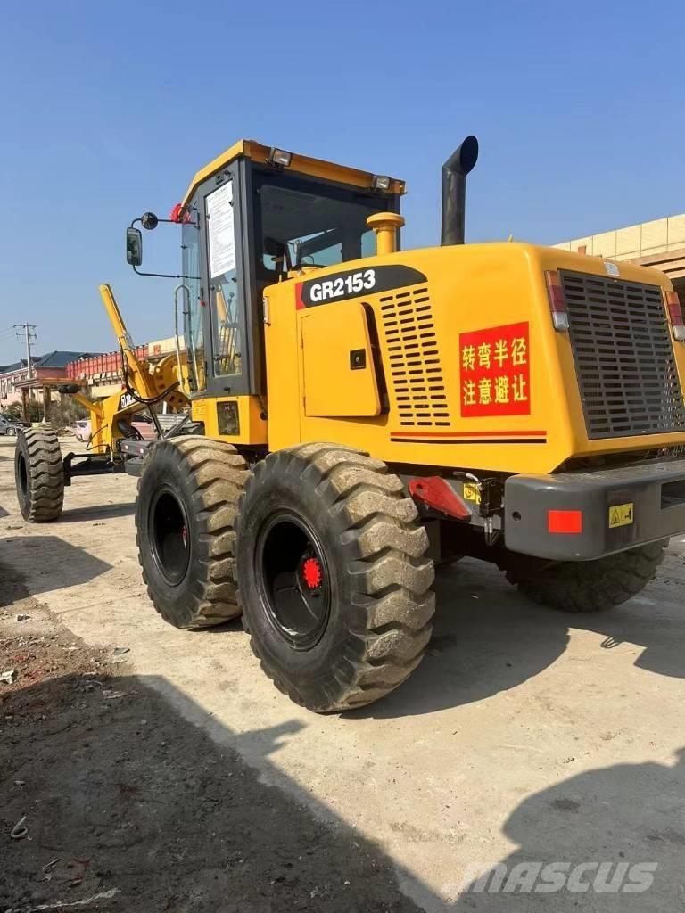 XCMG GR 2153 Graders