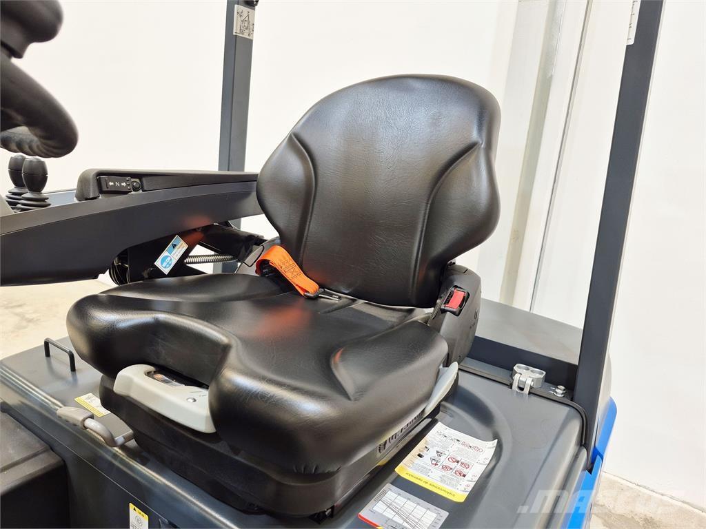 BYD ECB20SC Electric forklift trucks