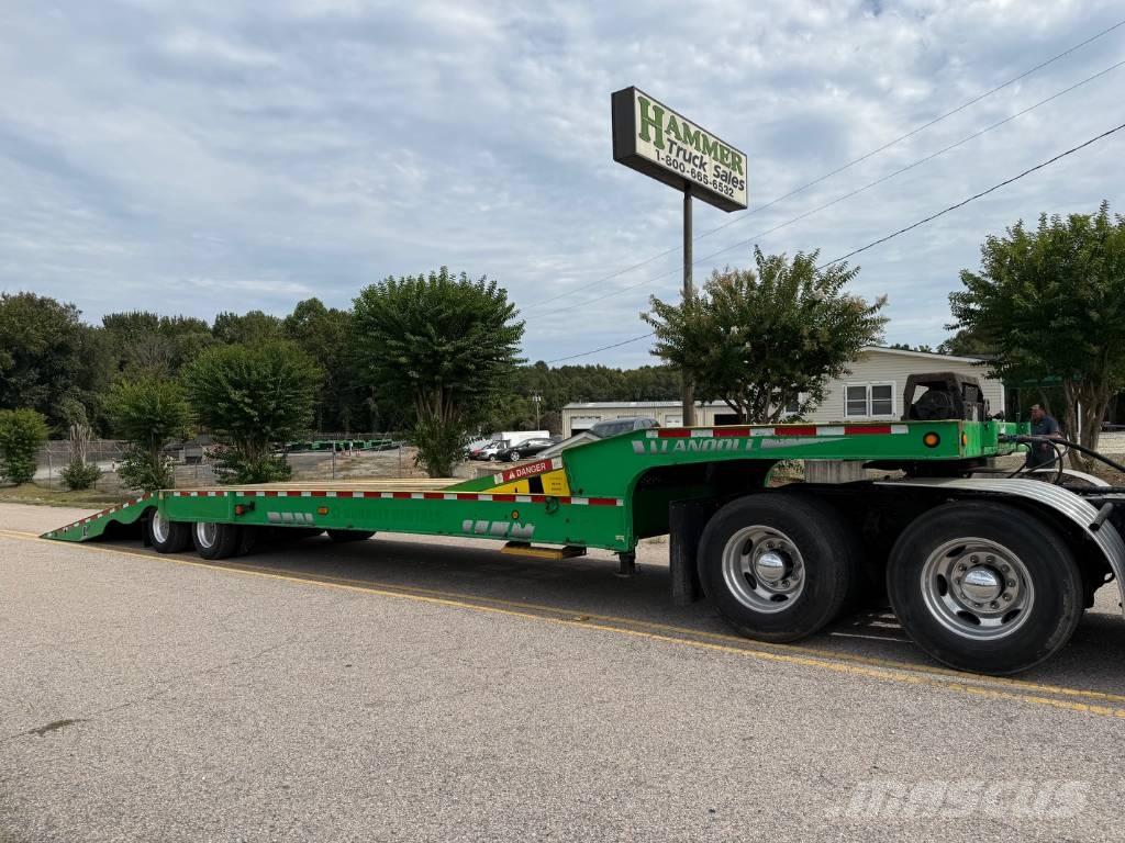 Landoll 930 Low loaders