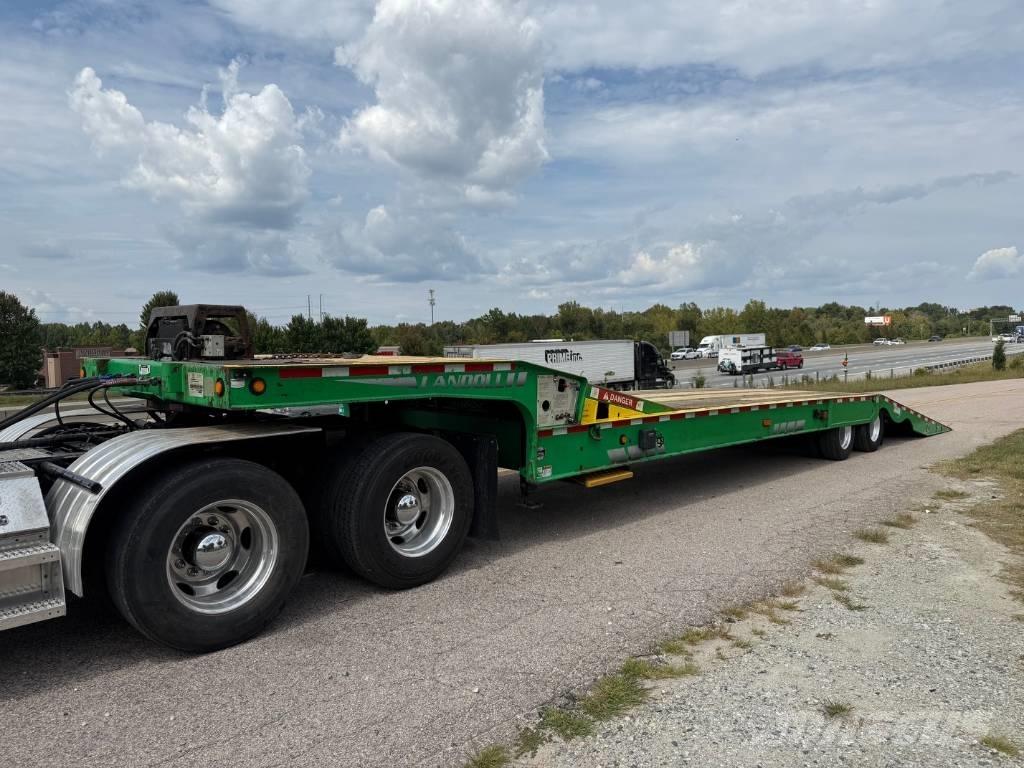 Landoll 930 Low loaders
