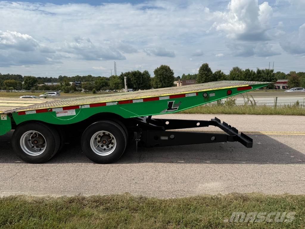 Landoll 930 Low loaders