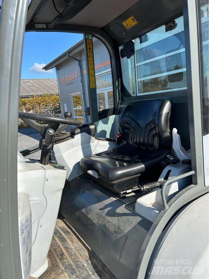 Kramer 5050 Mini loaders