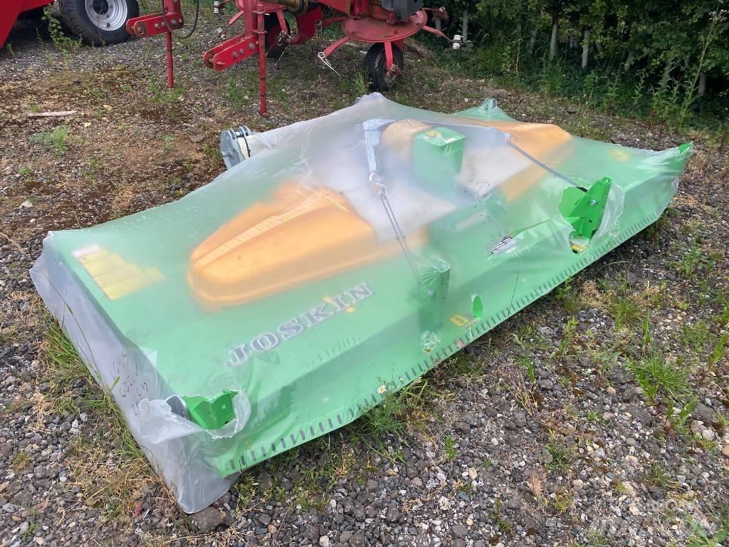 Joskin TR 270 C3 Pasture mowers and toppers