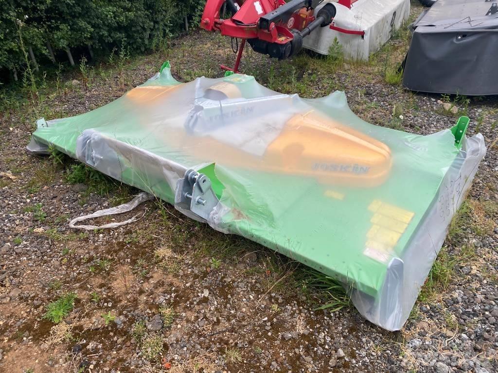 Joskin TR 270 C3 Pasture mowers and toppers