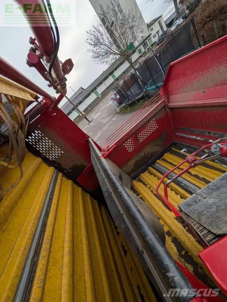 Grimme se 75 - 55 Potato equipment - Others