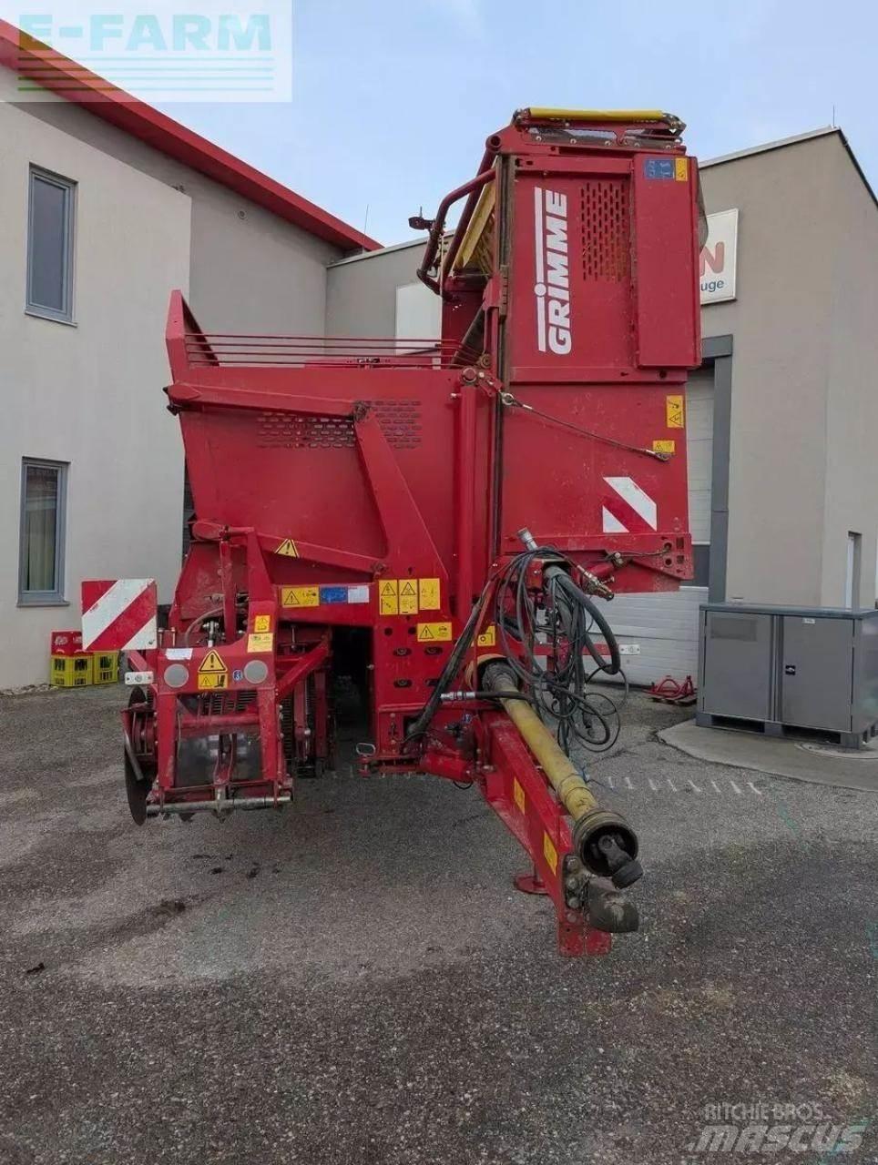 Grimme se 75 - 55 Potato equipment - Others