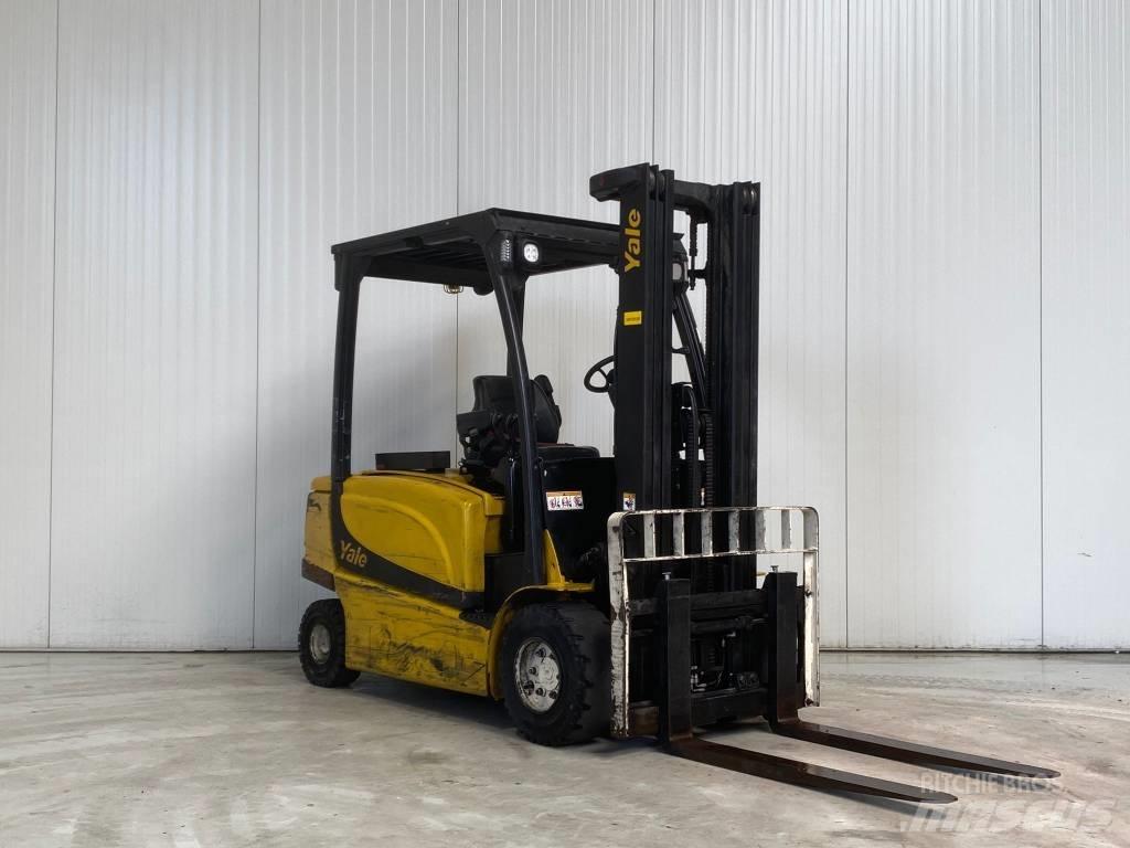 Yale ERP35VL Electric forklift trucks