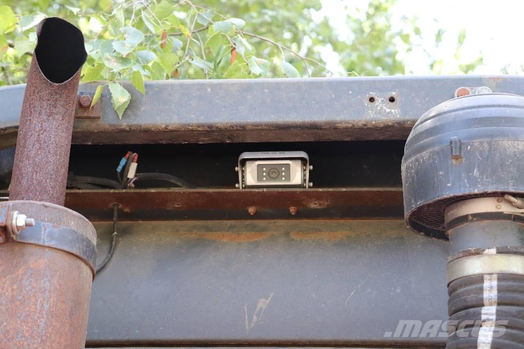 Ahwi RT130/FM500 Forestry - Others