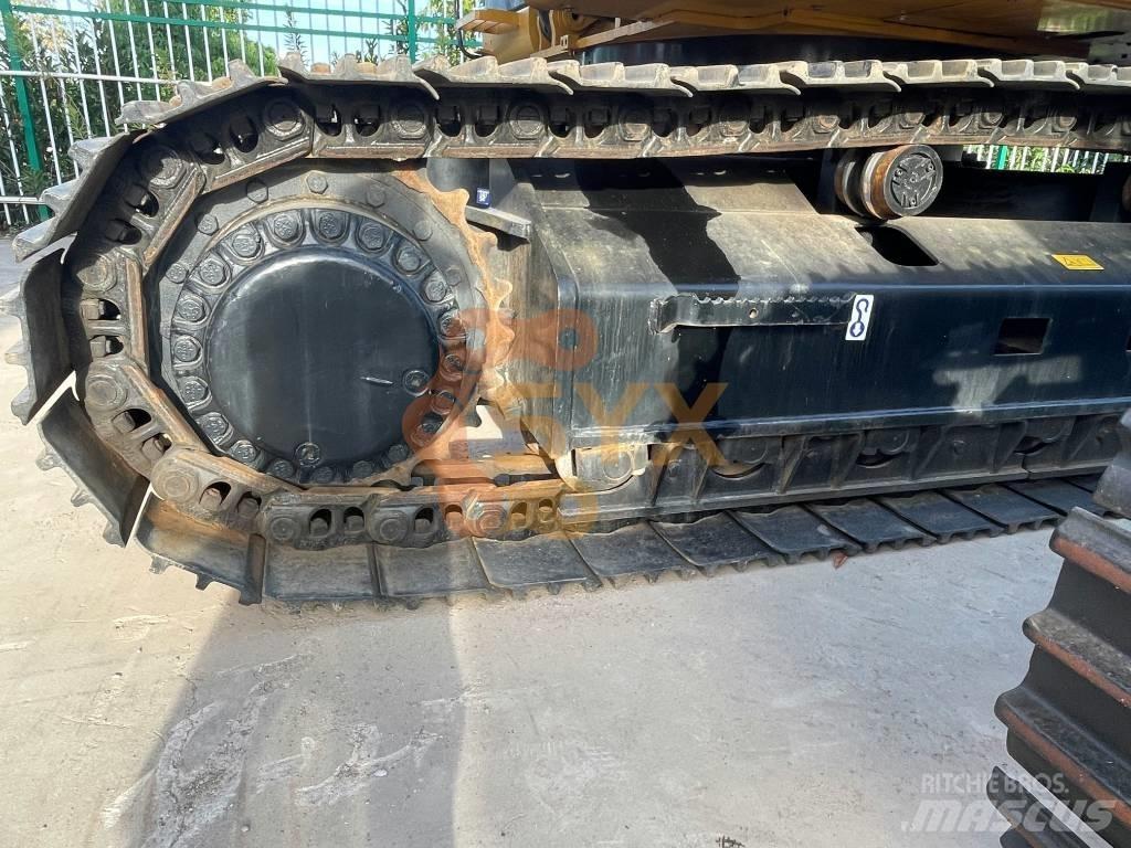 CAT 336 D2 Crawler excavators