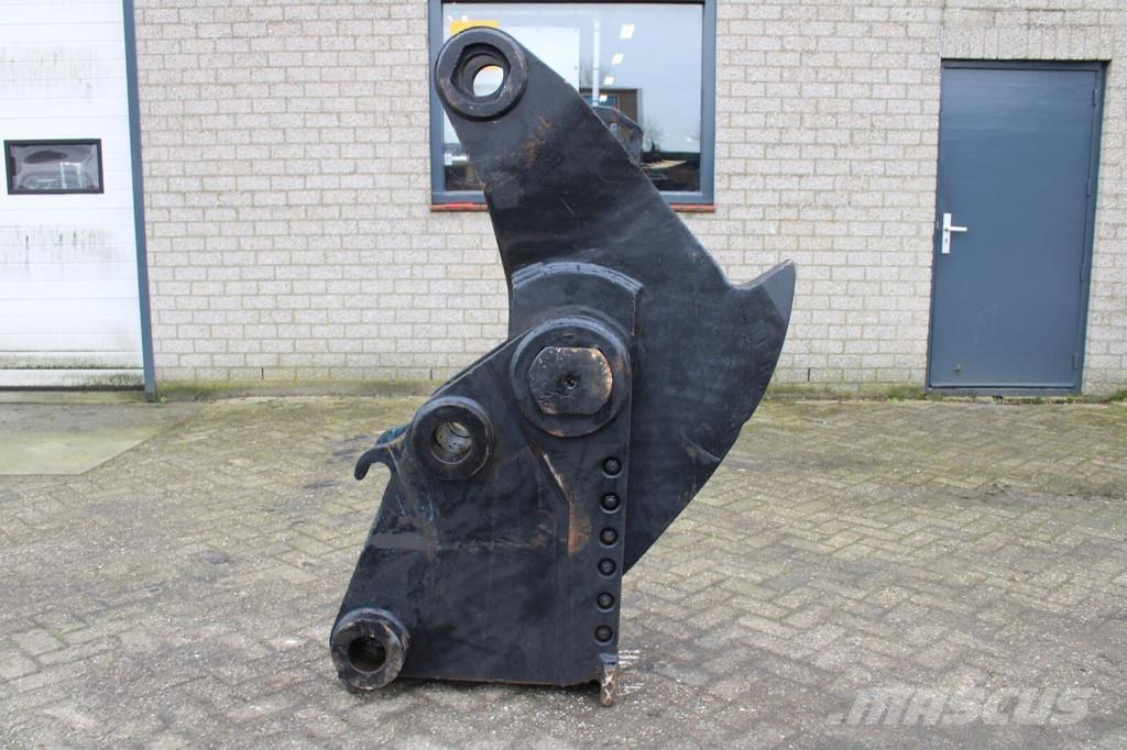 Verachtert Z40 Cutters