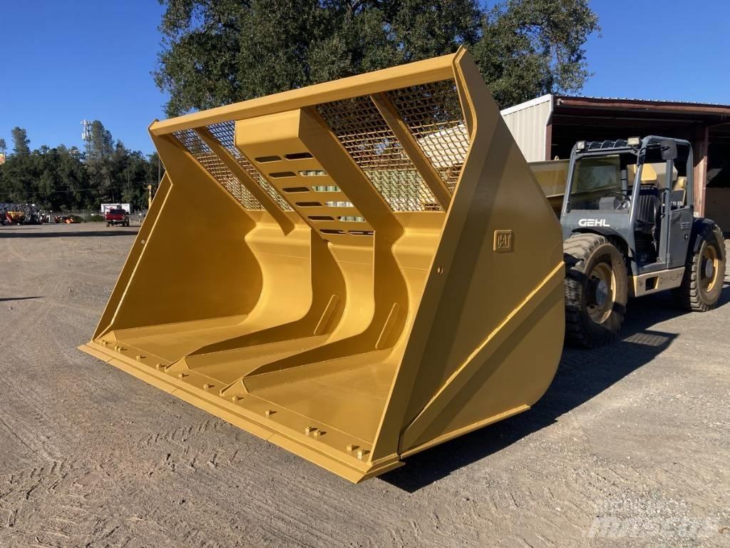 CAT 966M / 972M or K Other components