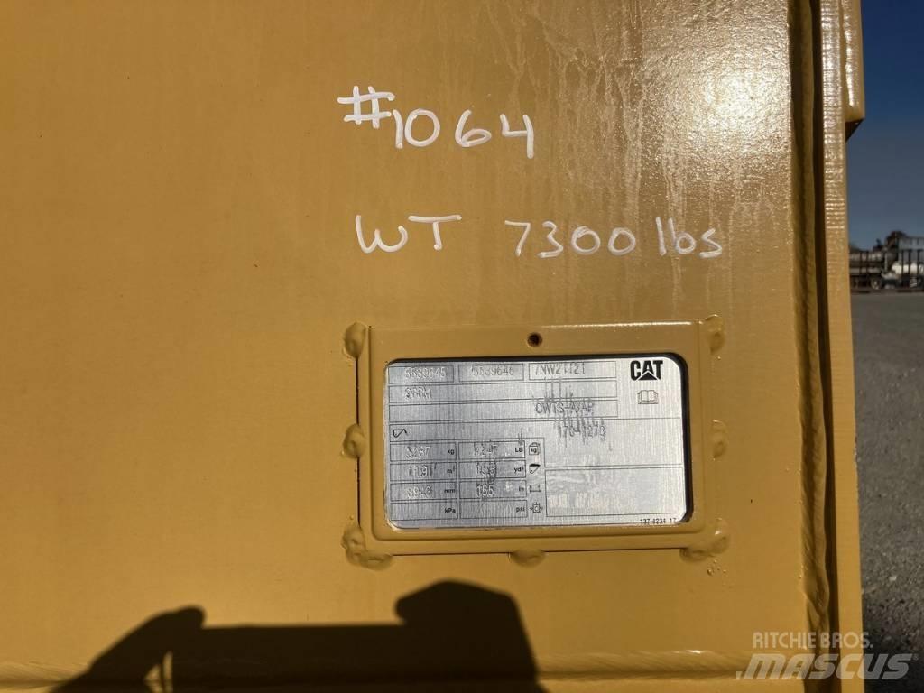 CAT 966M / 972M or K Other components