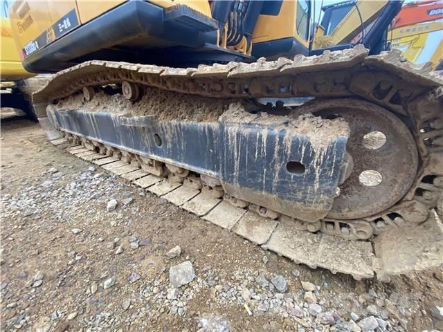 Sany SY235 Crawler excavators