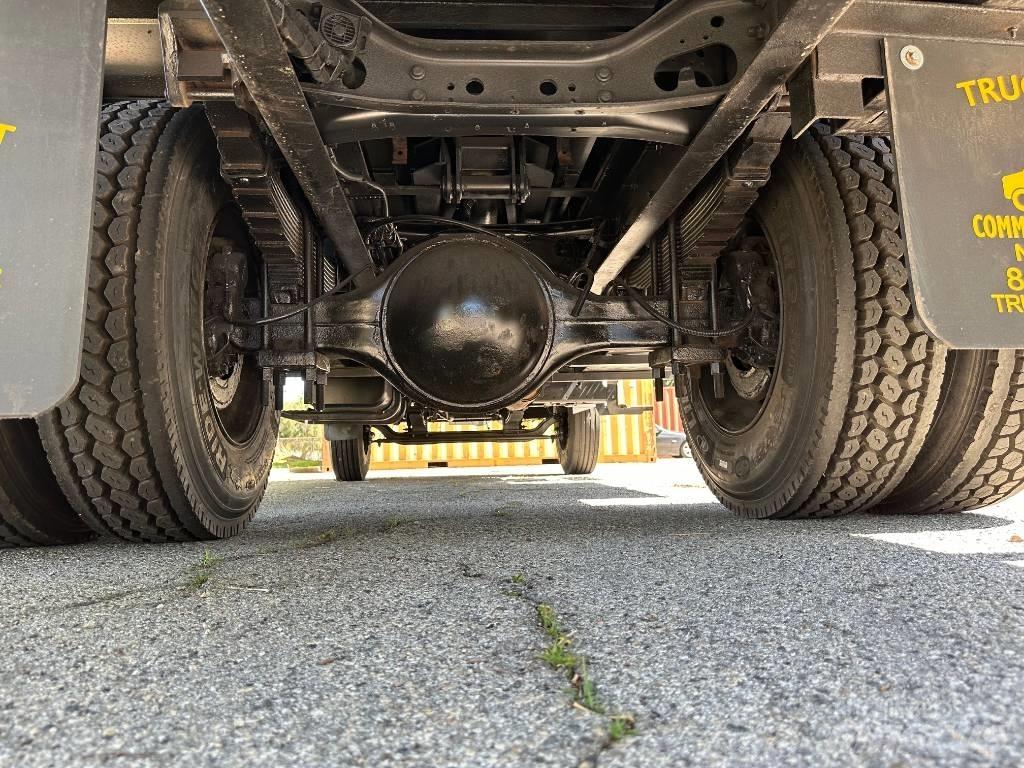 Ford F 650 SD Agriculture - Others