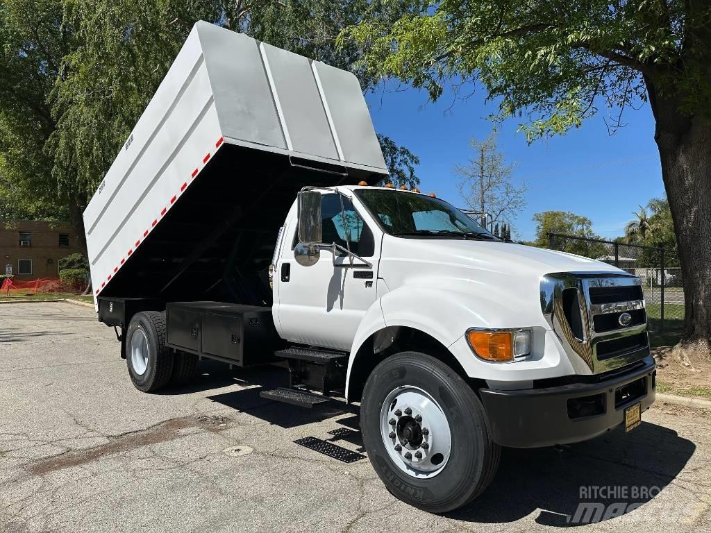Ford F 650 SD Agriculture - Others