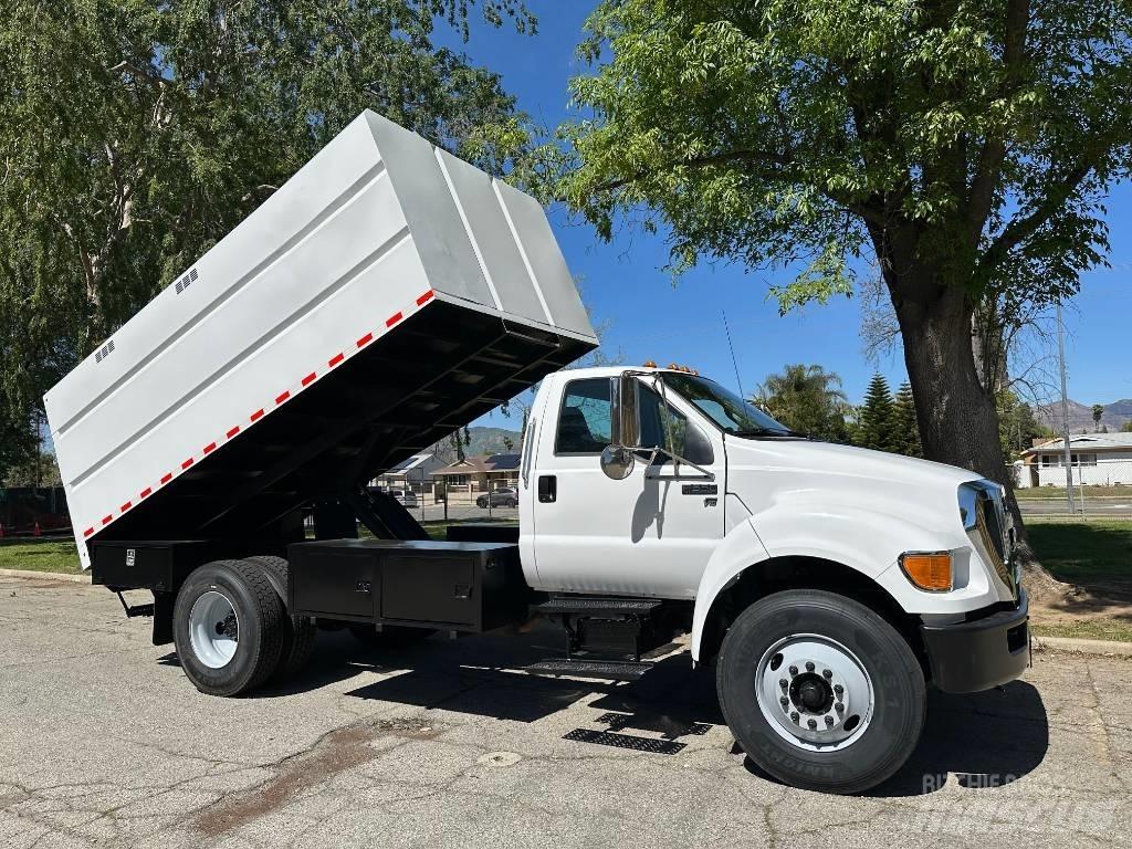 Ford F 650 SD Agriculture - Others