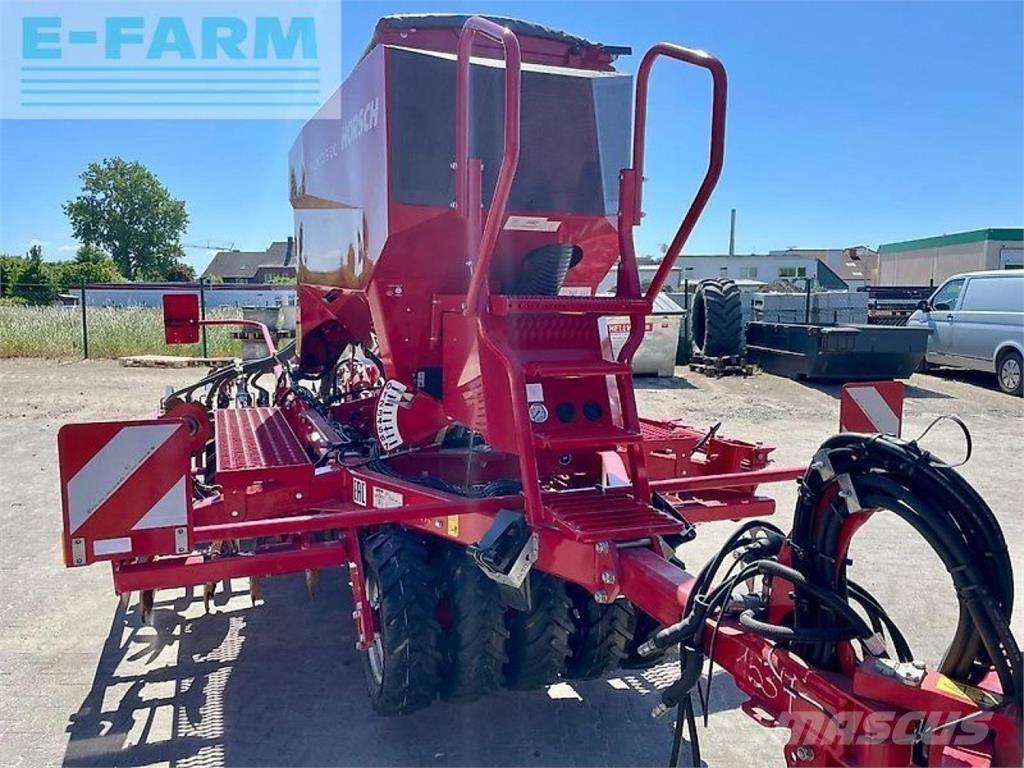 Horsch pronto 3 dc Drills