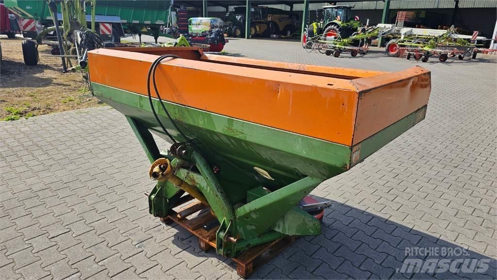 Amazone ZA-U 1801 Mineral spreaders
